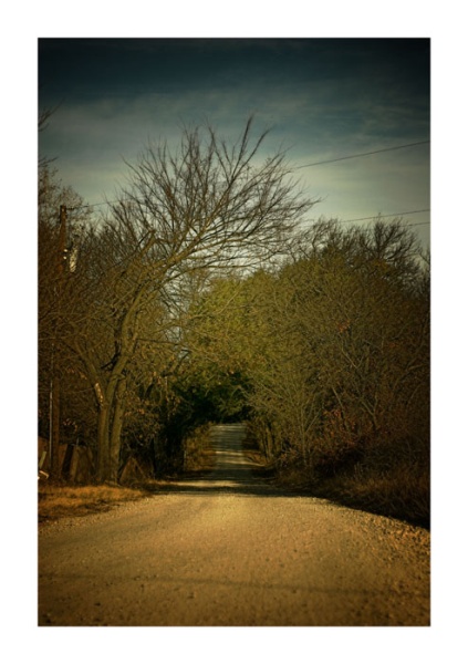 Glory Road
