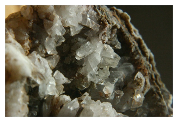 Oklahoma Rocks