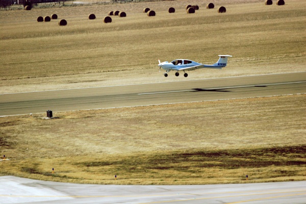 Take-off