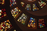 Thanksgiving Chapel, Dallas, TX