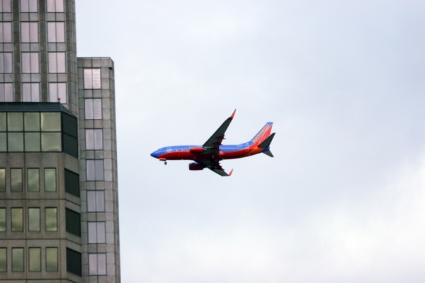 Winglets are an Understatement