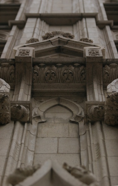 The Kirby, Dallas