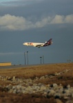 FedEx On Time