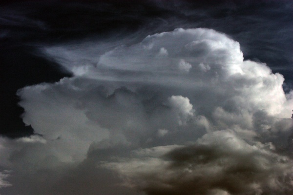 Keep Your Head in the Clouds