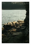 Rocky Morning