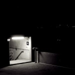 Worn Out Places