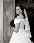Rebekah's Bridal Portrait - 02