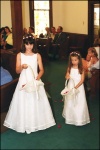 The Flower Girls