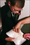 The Ring Bearer