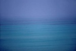 Rain on the Ocean