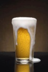 Beer Pour