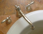 Delta Faucet 