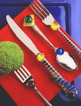 Silverware
