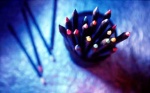 Art Pencils 