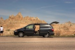 Badlands