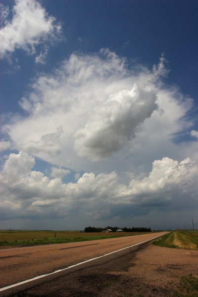 Small Storm