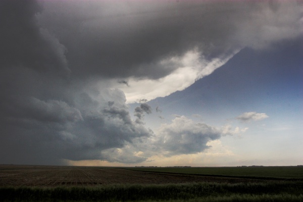 Under the Clouds