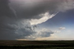 Under the Clouds