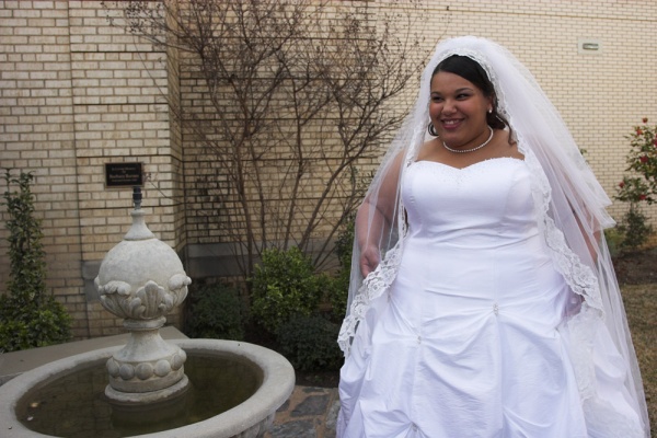 The Bride