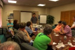 Briefing