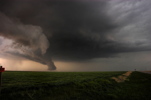 Trying to Tornado