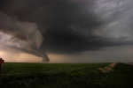 Trying to Tornado