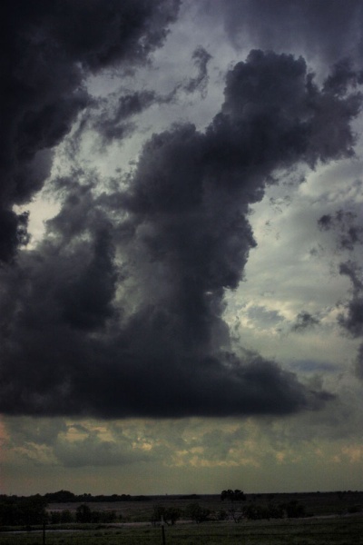 Cloud Tower