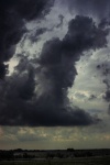 Cloud Tower