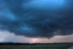 Funnel and Lightning