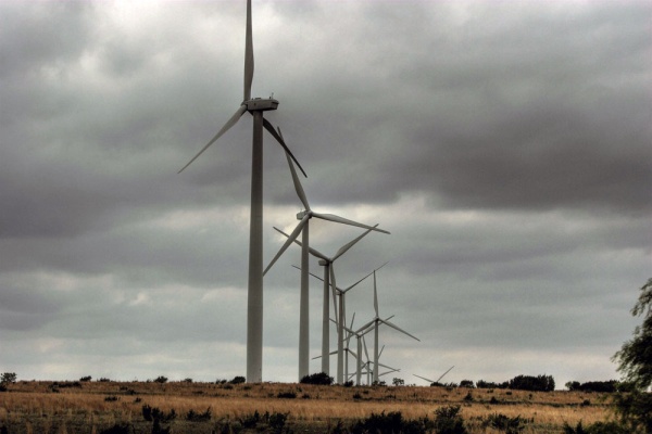 Turbines