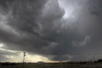 Funnel in the Distance