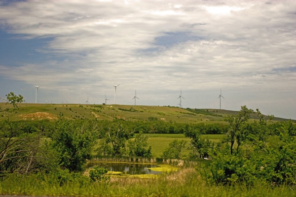 Wind Farm