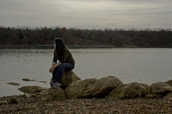 Just Thinking