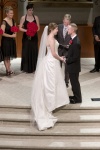 Samantha and Jason