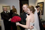 Samantha and Jason