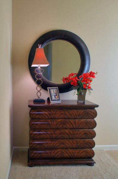 Entry Mirror thumb