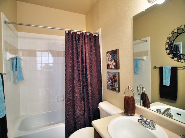 Bathroom thumb
