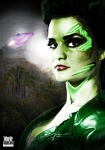 Planet Amazon
&Acirc;&copy;2011 Neither Noir
