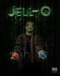 There is No Jell-O in the Matrix!
&Acirc;&copy;2011 Neither Noir