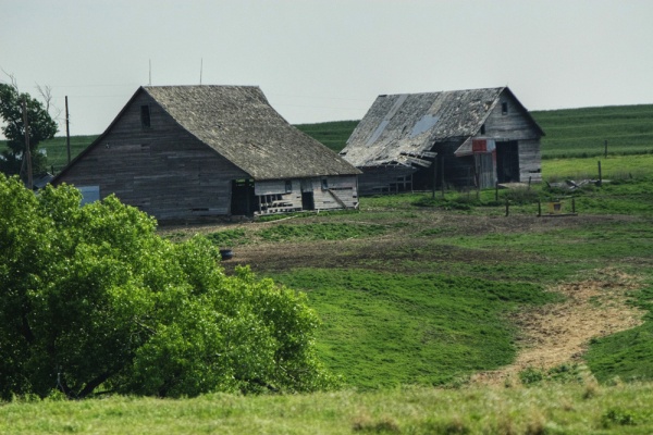 Nostalgia in Nebraska