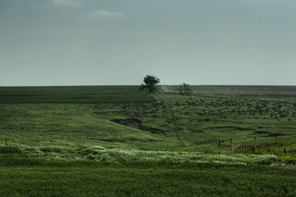 Nebraska Countryside