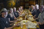 Dinner party