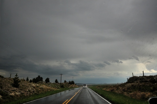 On the Road1 thumb