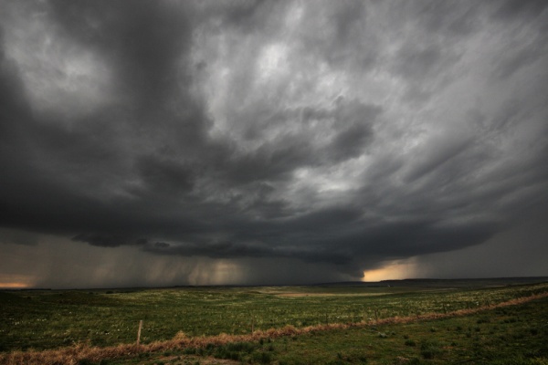 Storm on the Plains thumb