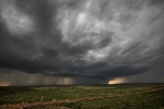 Storm on the Plains thumb