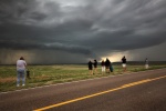 Watching the Storm thumb