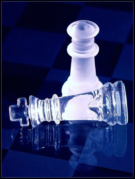 Checkmate