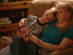 A shared story