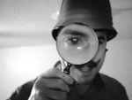 Another Look, Another Disguise.