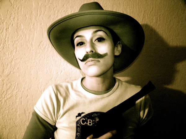 Wild West 1